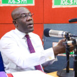 NDC plot is to secure overwhelming Majority for constitutional amendments – Oppong Nkrumah