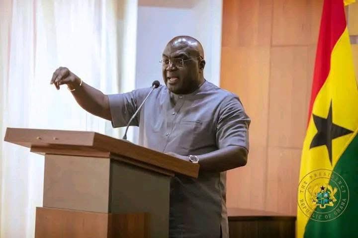 GFA-Adesa deal will transform Ghana football – Chief of Staff