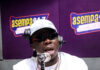 Stonebwoy defends Ghanaian men against ‘stingy’ tag