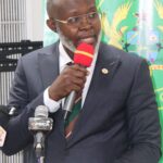 National Ambulance Service gets new CEO and board