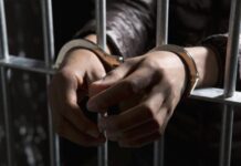 Man jailed two years for damaging Obetsebi Lamptey Interchange