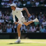 Ruthless Sinner beats Djokovic to set up Alcaraz final