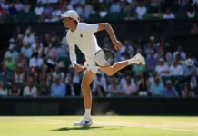 Ruthless Sinner beats Djokovic to set up Alcaraz final