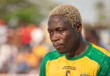 Agyemang Badu condemns Justice Blay’s ‘unnecessary’ Kotoko allegations