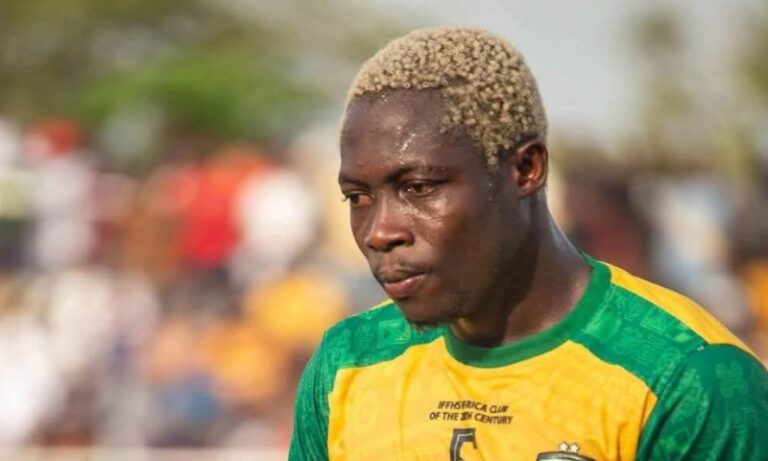 Agyemang Badu condemns Justice Blay’s ‘unnecessary’ Kotoko allegations