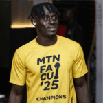 Kwame Opoku out of Hearts of Oak clash – Prince Yaw Owusu