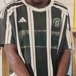 Key suspect in Accra motorbike theft syndicate arrested