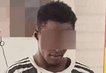 Key suspect in Accra motorbike theft syndicate arrested