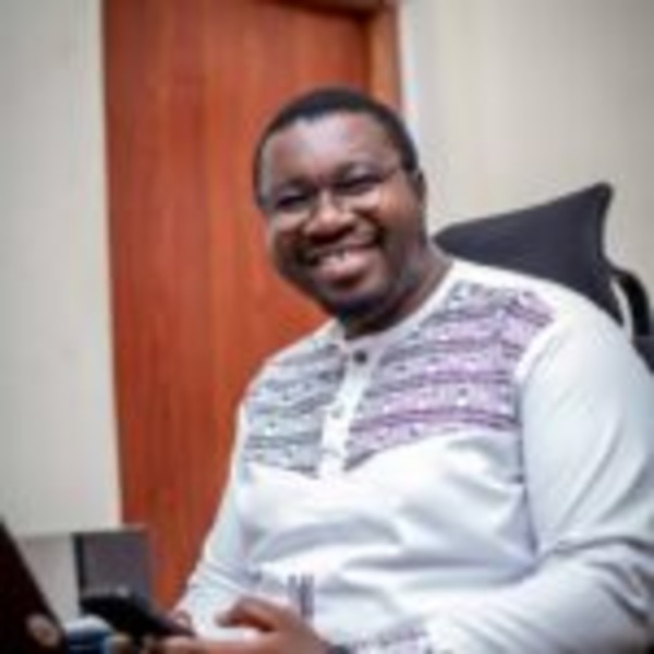 Kofi Adu Domfeh (1)
