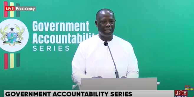 Kofi Armah Buah
