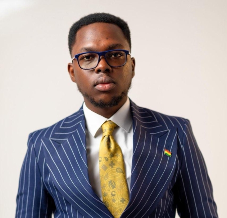 Kwesi Botchwey Jnr.