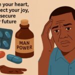 Brothers, is your libido worth your life? Let’s talk Blood Pressure, Herbal Mixtures, and Silent Deaths