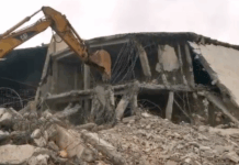 National Security allegedly picks up three senior officials of McDan group