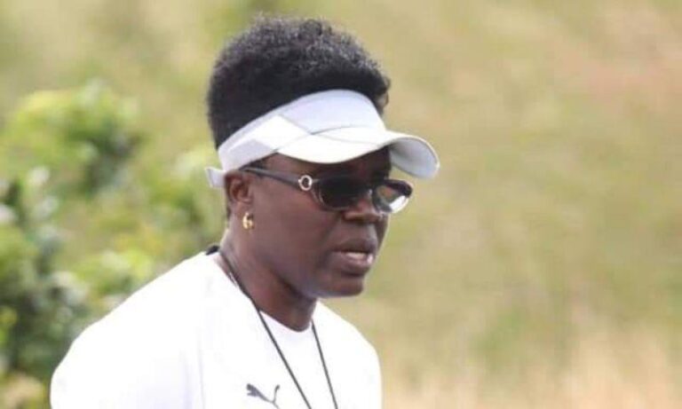 2024 WAFCON: I believe Black Queens can deliver – Mercy Tagoe Quarcoo