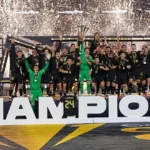 Mexico beat USA to defend Gold Cup title