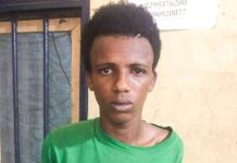 Kasoa-Winneba Highway robbery suspect jailed 25 years