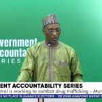 Ablekuma North violence: Interior Minister calls Hawa Koomson after assault