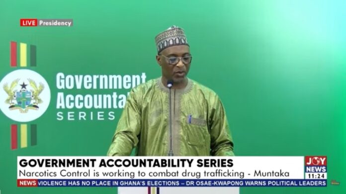 Muntaka