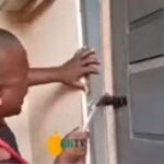 NDC Organiser allegedly shuts down Hohoe NADMO office