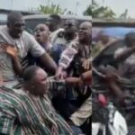 Minority condemns violence, police inaction in Ablekuma North rerun