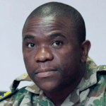 Top policeman shakes South Africa with explosive allegations about his boss