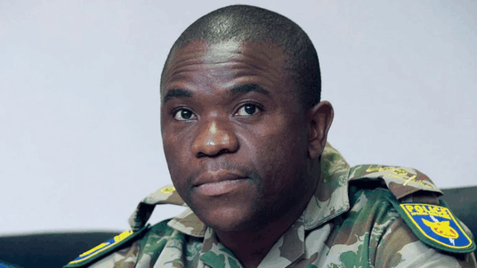 Nhlanhla Mkhwanazi is known for standing up to his political bosses
