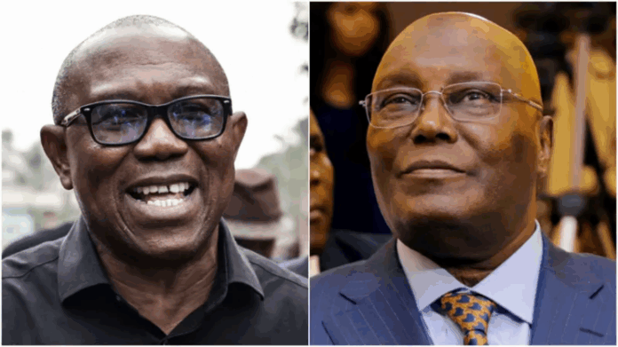 Nigeria politics