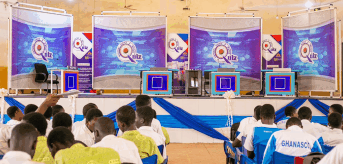 Northern NSMQ