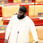 MP blames absenteeism in Parliament on Job 600 faulty ACs