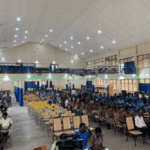 NSMQ 2025: Osei Kyeretwie SHS students sacked from quiz hallÂ