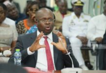 Defence Minister orders investigations into latest attacks in Bawku