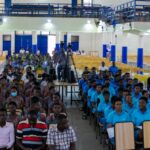 NSMQ 2025: Parkoso SHS pulls out of Ashanti qualifiers