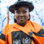 Princess Duncan receives honorary doctorate from Prowess University, USA