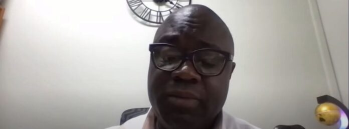 Professor Joseph Humphrey Kofi Bonney