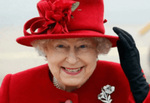 Queen Elizabeth II’s fashion to feature in exhibition