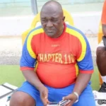 Hearts of Oak: Ex-team manager Sabahn Quaye laments backstabbing culture at club