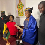 PNP Petitions Asantehene Over Chief Justice’s Suspension, Accuses Government of Political Witch Hunt