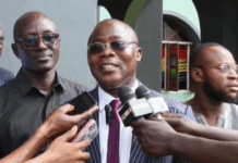 Asunafo North MCE calls for patriotism to drive national development Asunafo North MCE calls for patriotism to drive National development