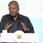 Mahama launches ‘Grow 24’ to irrigate 2m hectares under 24-hour economy 