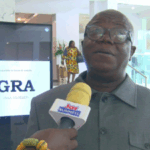 Draft VAT reform to be ready by September 2025 – GRA Edward Apenteng Gyamera