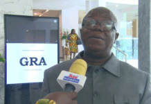 Edward Apenteng Gyamera