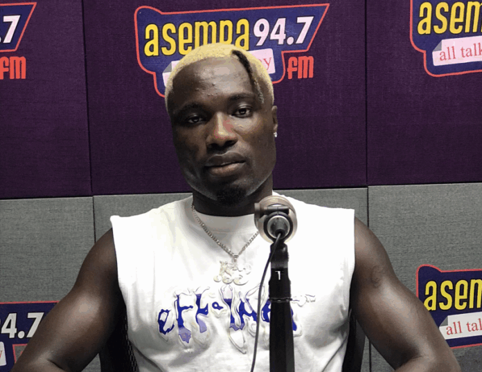 Jonathan Sowah