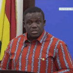 Sam George and Ntim Fordjour lead 8 MPs to reintroduce anti-LBGTQ+ bill