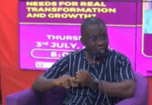 Kumasi to get machinery park under 24-hour economy initiative – Secretariat