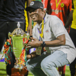 Karim Zito hails Asante Kotoko after Champion of Champions triumph