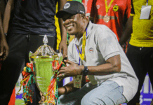 Karim Zito hails Asante Kotoko after Champion of Champions triumph