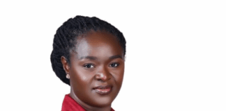 e acting Chief Executive Officer (CEO) , Prof Nana Ama Klutse