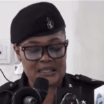 At a press briefing in Accra, Superintendent Juliana Obeng, Head of Public Affairs for the command, condemned the trend and warned that offenders would face severe legal action.