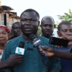 **Ahafo NDC Executives Warn Government Workers Against Sabotaging Mahama’s Policies**