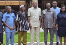 See the members of the new DVLA and National Road Safety Authority Boards